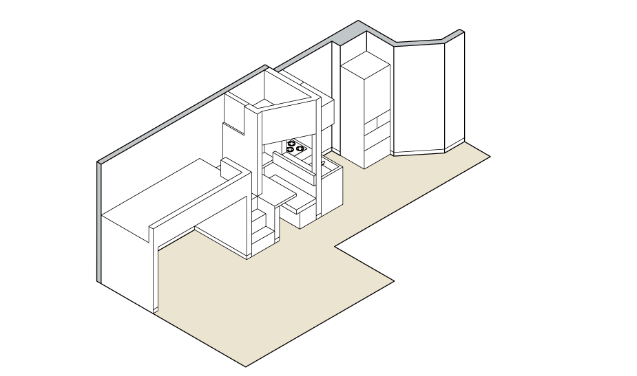 LOFT LDK（PC・タブレット）