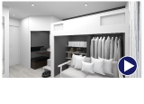 LOFT UNIT Class 20㎡ PLAN