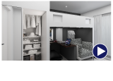 LOFT UNIT 6帖Type B