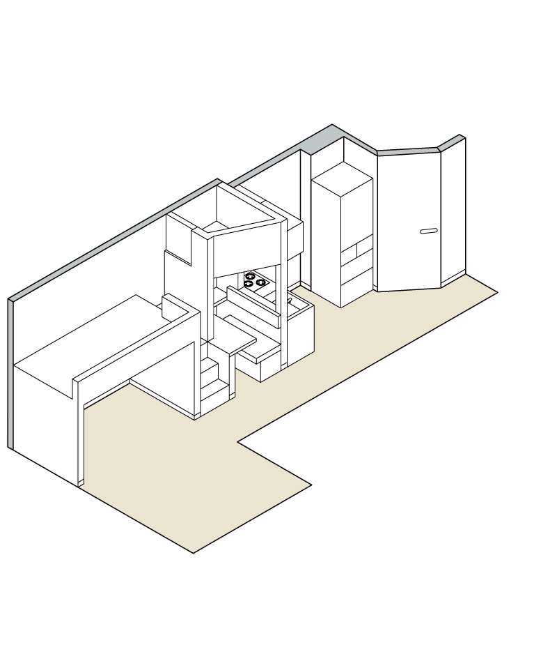 LOFT LDK（スマホ）